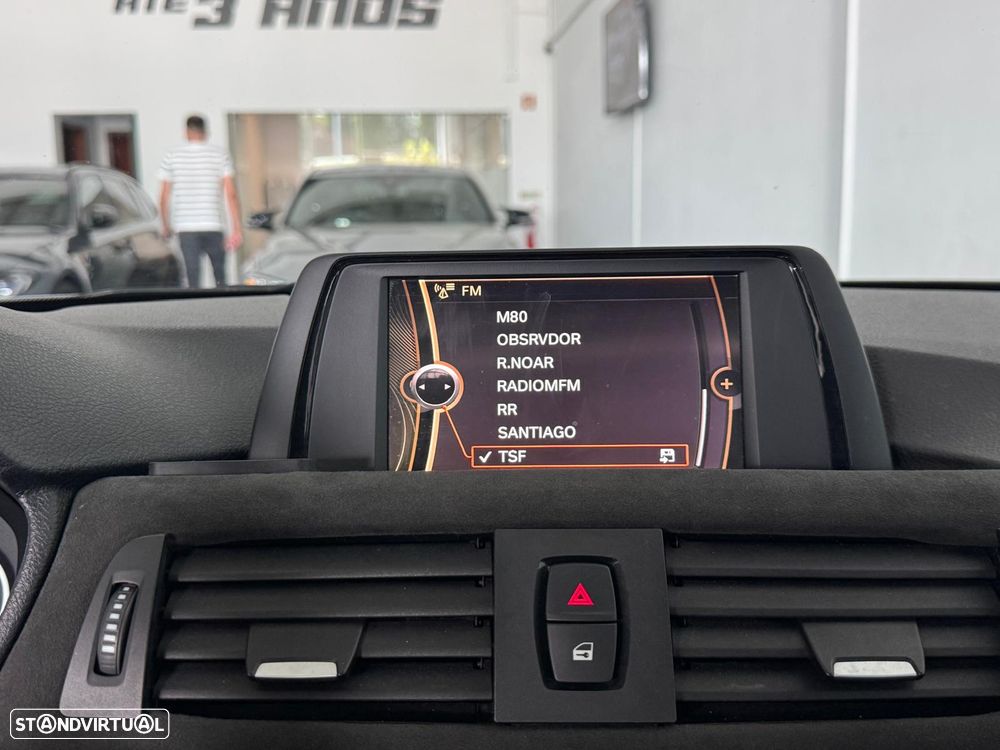 BMW 428 i Pack M Auto - 31