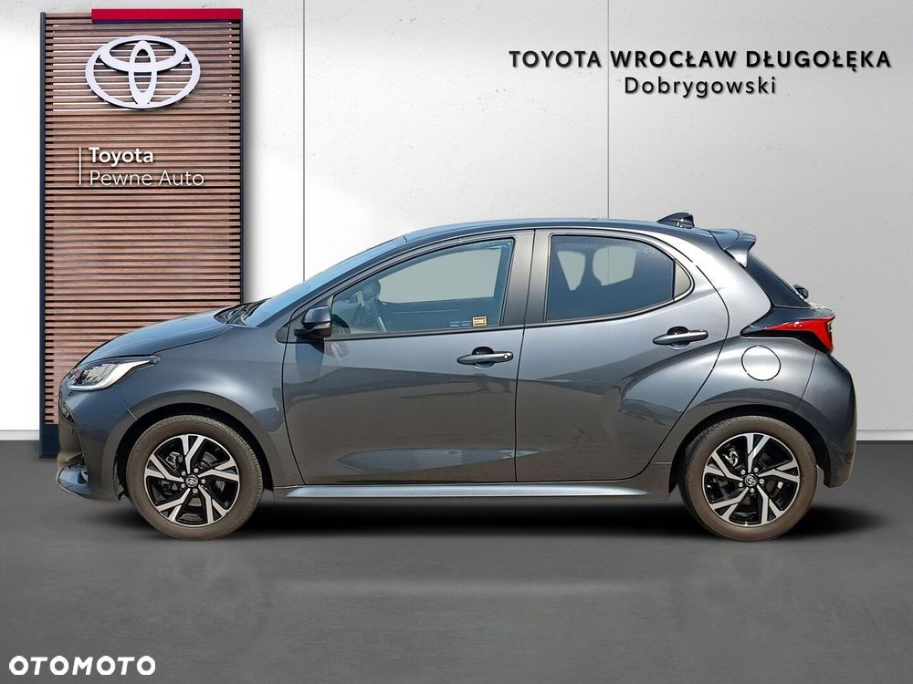 Toyota Yaris Hybrid 1.5 Style - 2