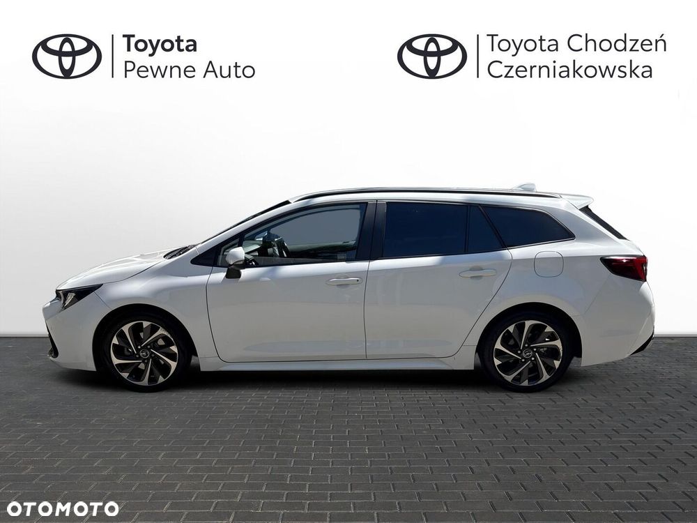 Toyota Corolla 1.8 Hybrid Comfort - 9