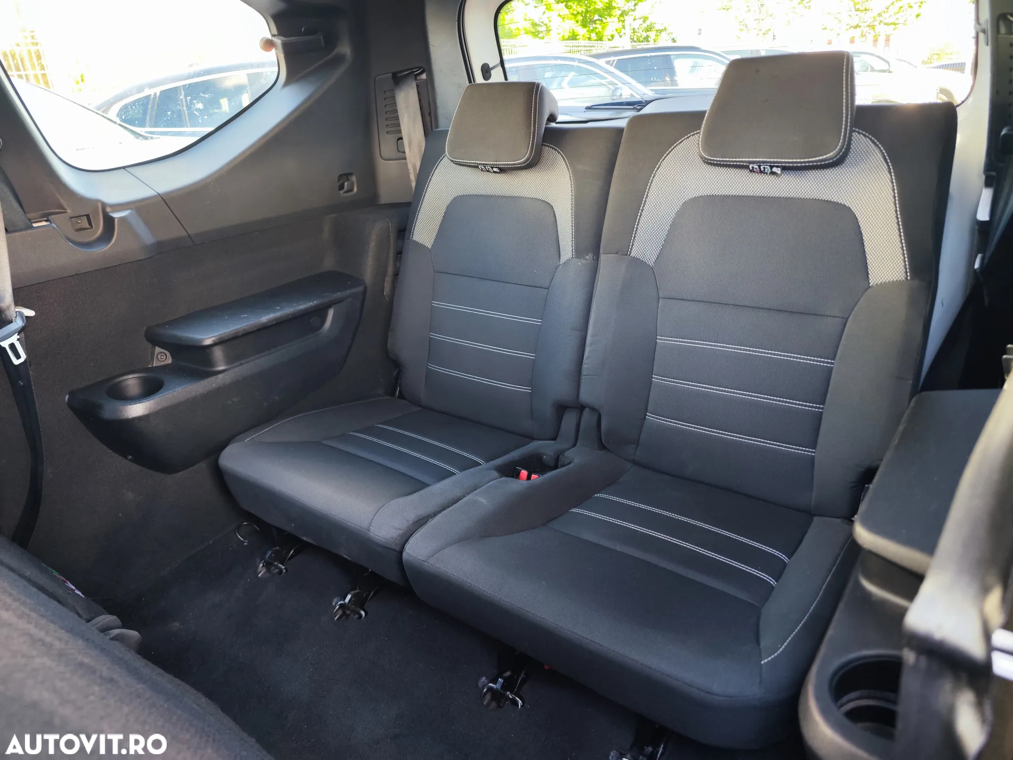 Dacia Jogger 7 locuri TCe 110 Comfort - 35