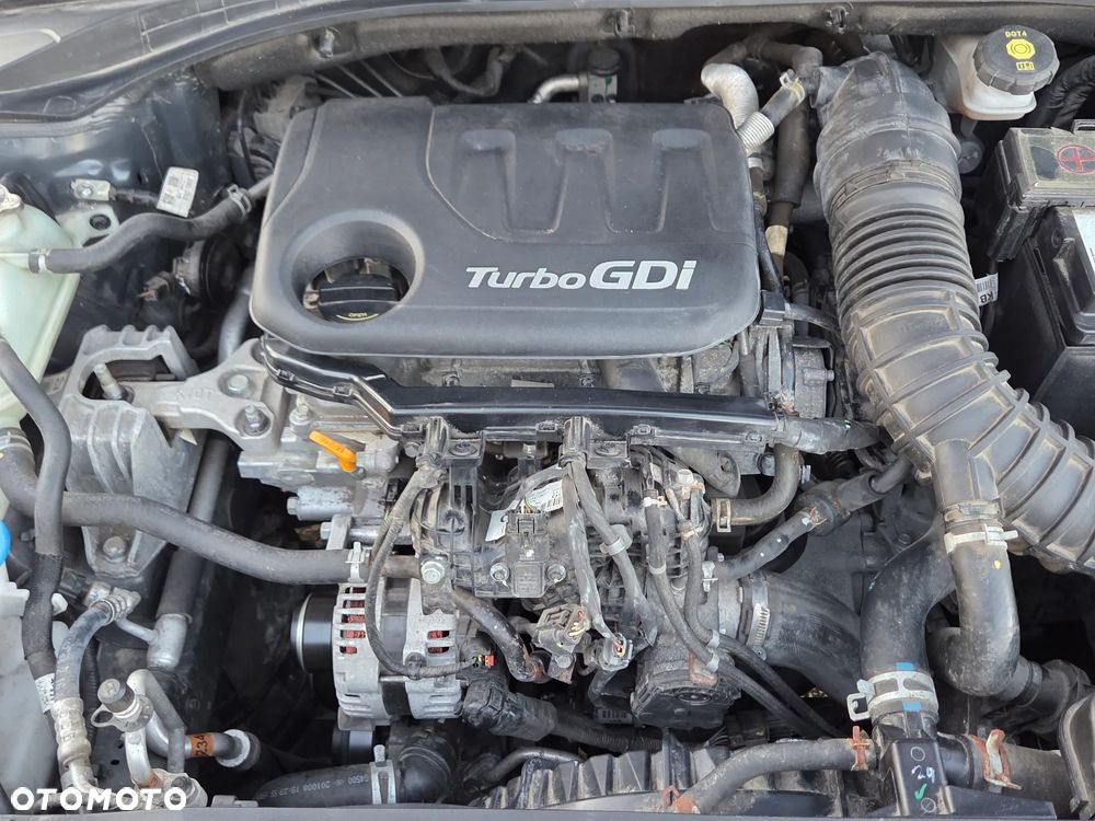 Kia Ceed 1.0 T-GDI S - 22