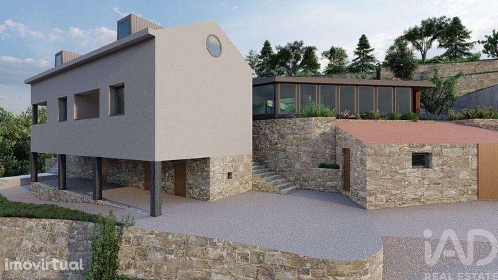 Casa / Villa T3 em Lanhelas de 190,00 m2 - Grande imagem: 4/21