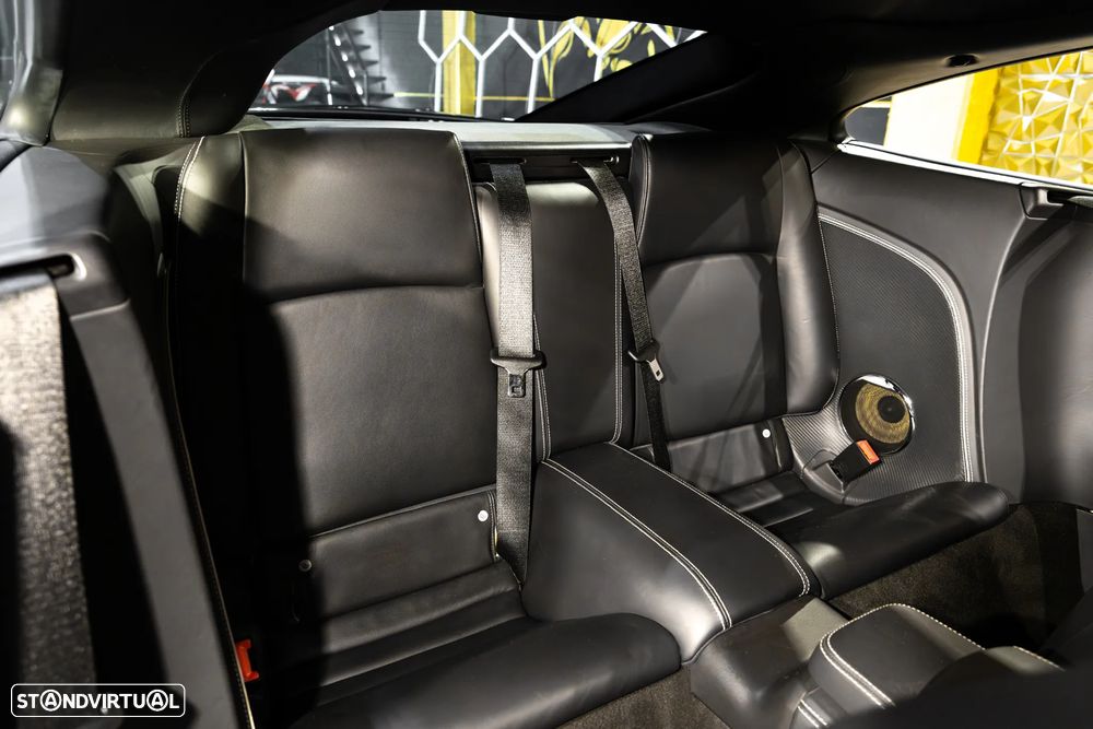 Jaguar XK XKR-S 5.0 Kompressor - 39