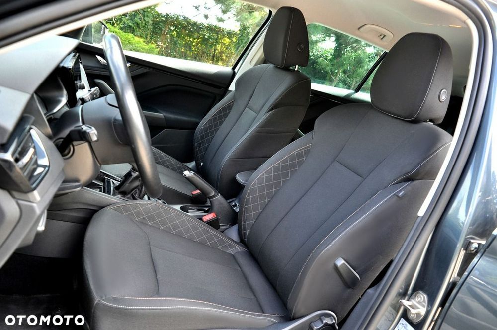 Skoda Scala 1.0 TSI Ambition - 7