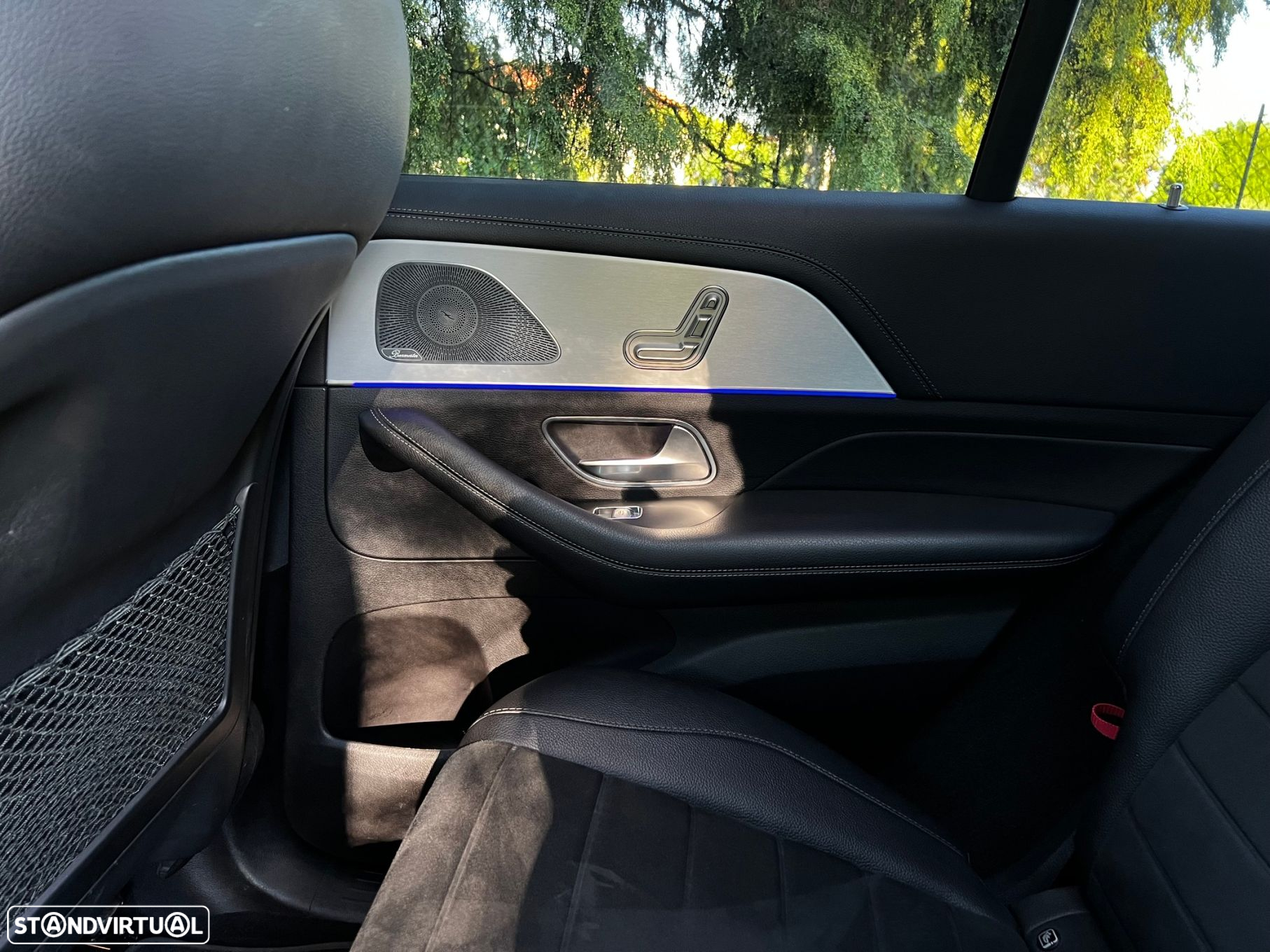 Mercedes-Benz GLE 300 d 4Matic - 57