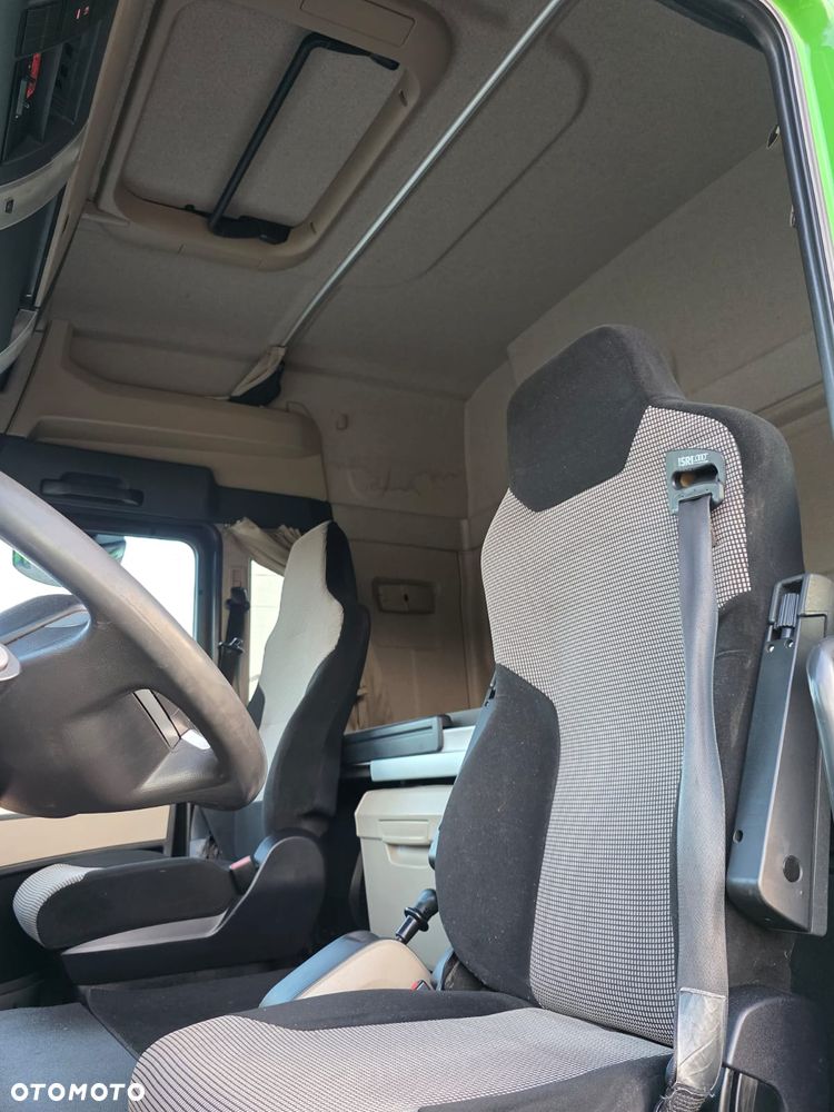 MAN TGM 18.320 / 18.290 / 15.290 / IZOTERMA / WINDA / 19PALET / E6  / 08.2018 / LIFT / SPROWADZONY / AUTOMAT / SYPIALKA / PIERWSZY WŁAŚCICIEL / BOCZNE DRZWI / STAN BARDZO DOBRY - 19