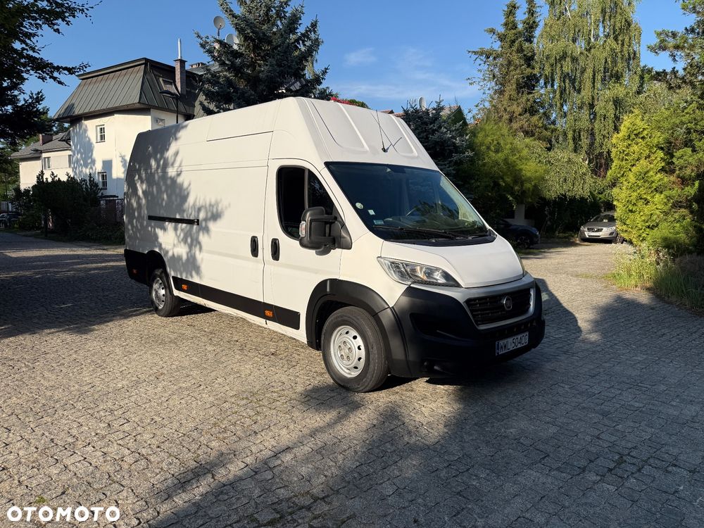 Fiat Ducato - 2