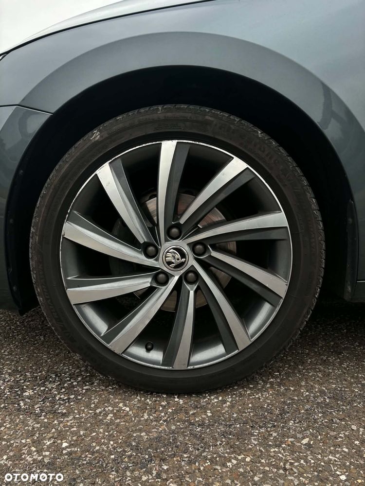 Skoda Octavia - 31