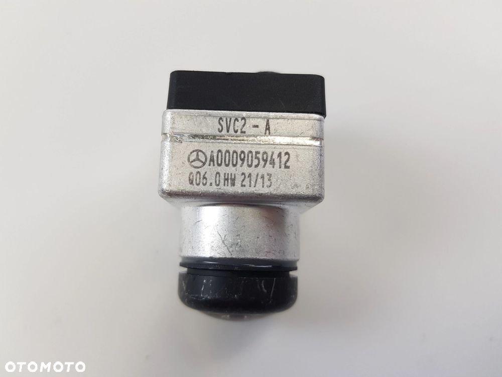 KAMERA COFANIA MERCEDES-BENZ A0009059412 W206 W213 W223 W907 W447 EQS EQB - 5