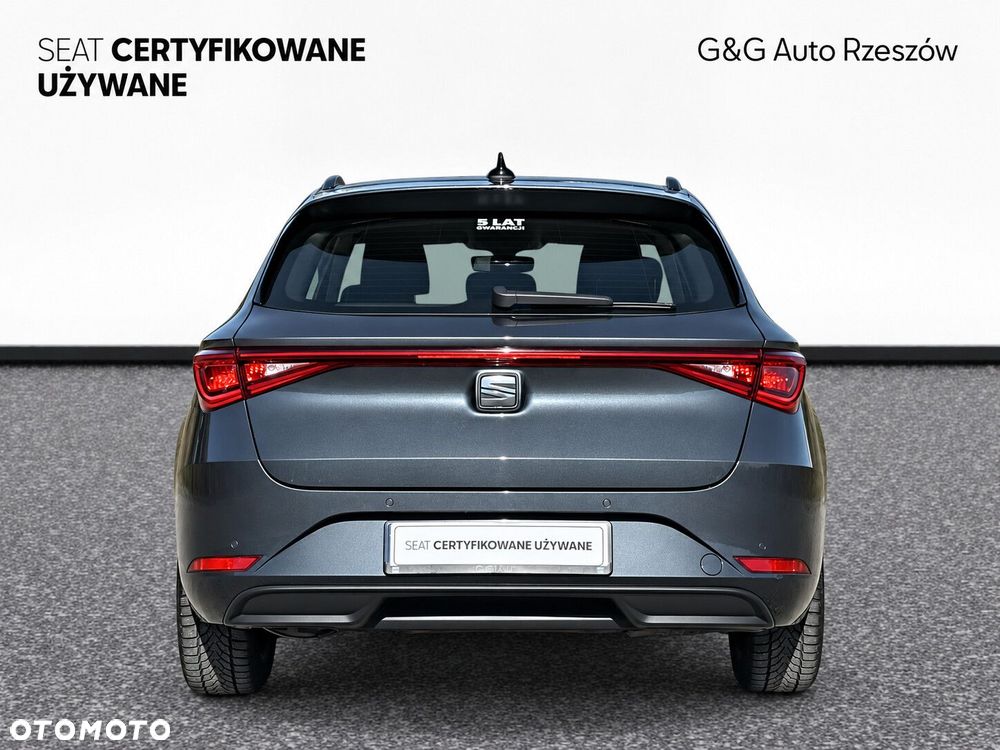 Seat Leon - 7