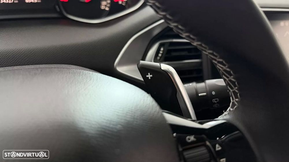 Peugeot 308 SW - 15