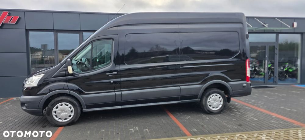 Ford Transit - 11