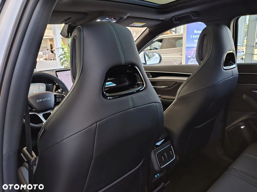 BYD Seal U 1.5T Design AWD - 26