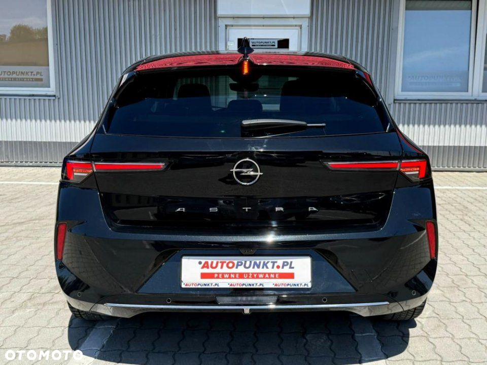 Opel Astra - 4