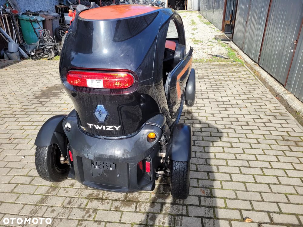 Renault Twizy - 7