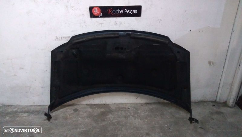 Capot Chrysler Voyager Iii (Rg, Rs) - 4