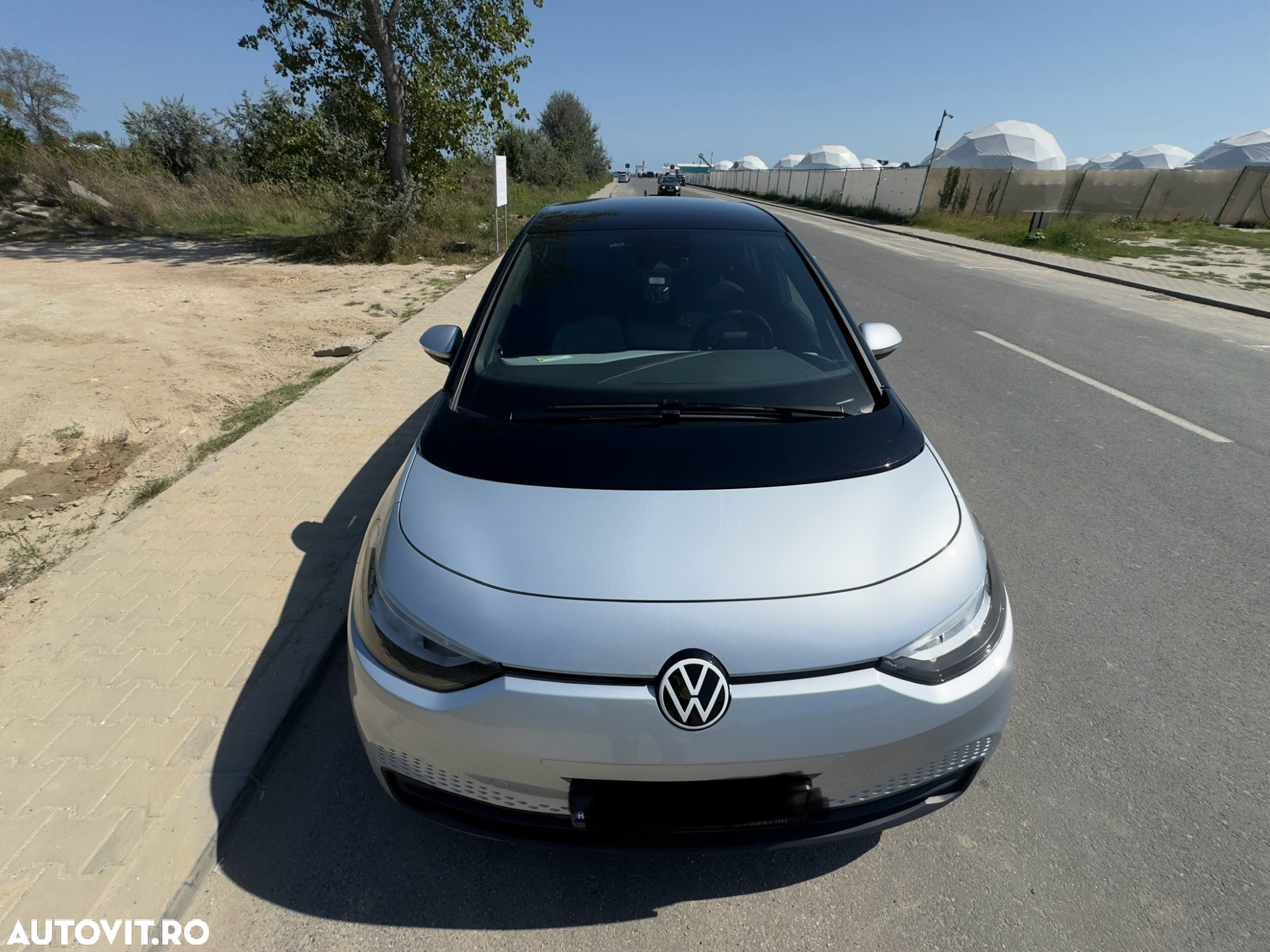 Volkswagen ID.3 58 kWh Pro - 10