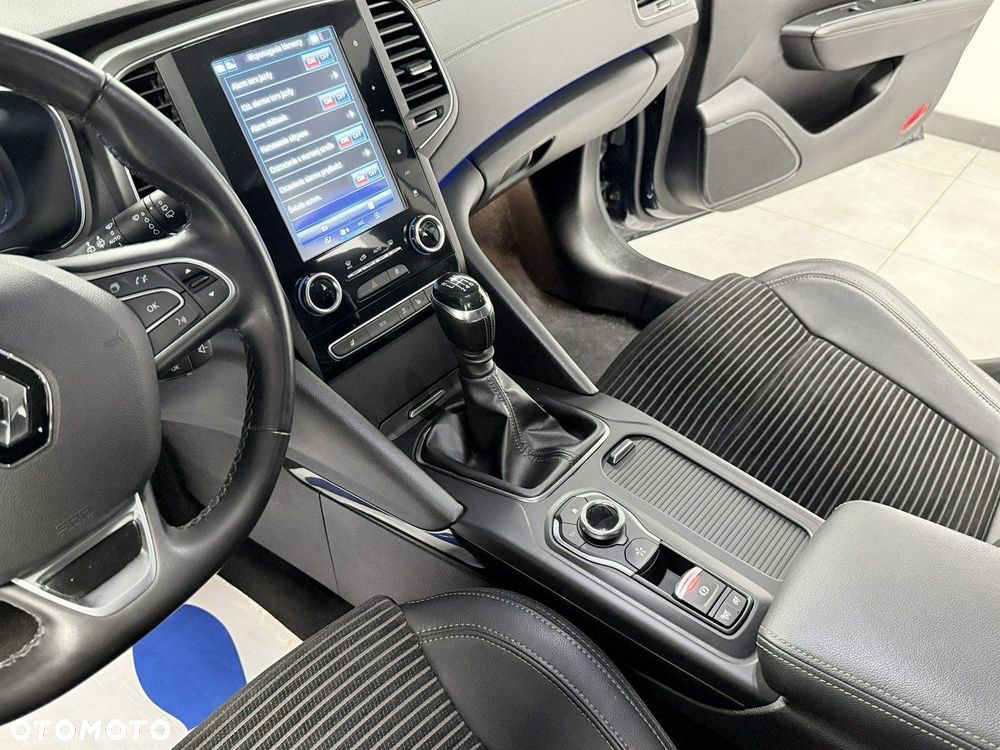 Renault Talisman - 37