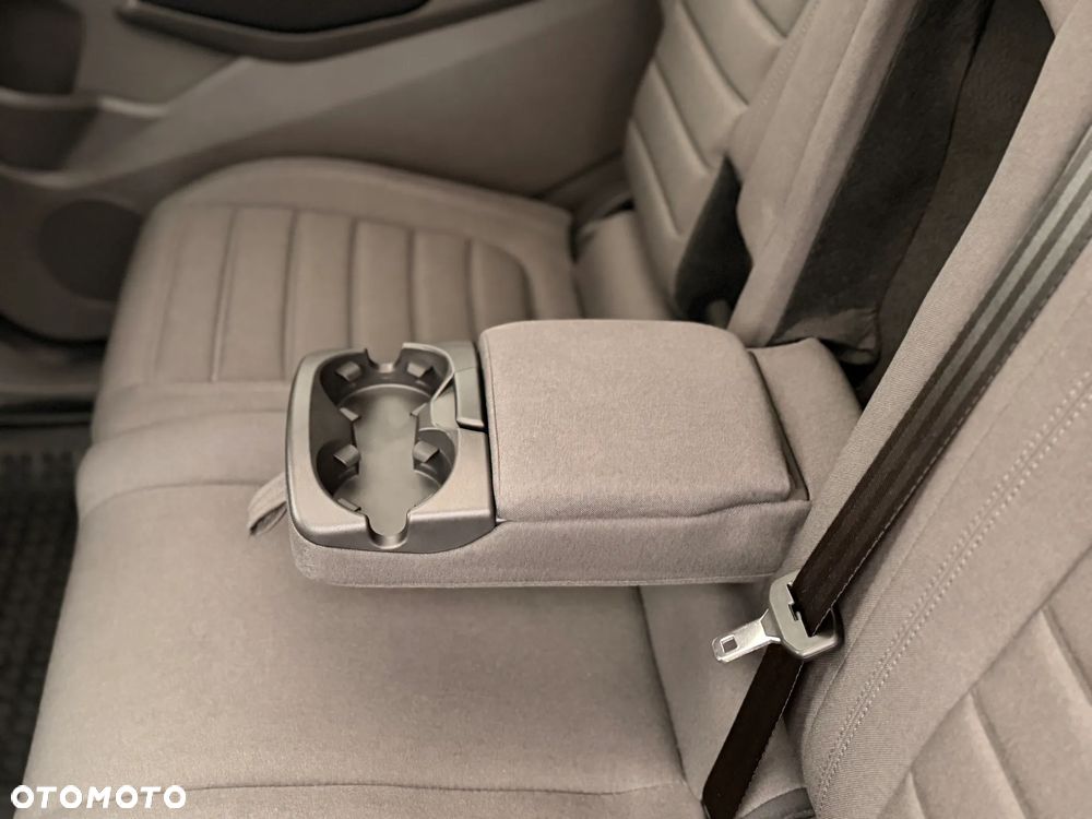 Ford Tourneo Connect Gr 1.5 EcoBlue Titanium PowerShift - 30