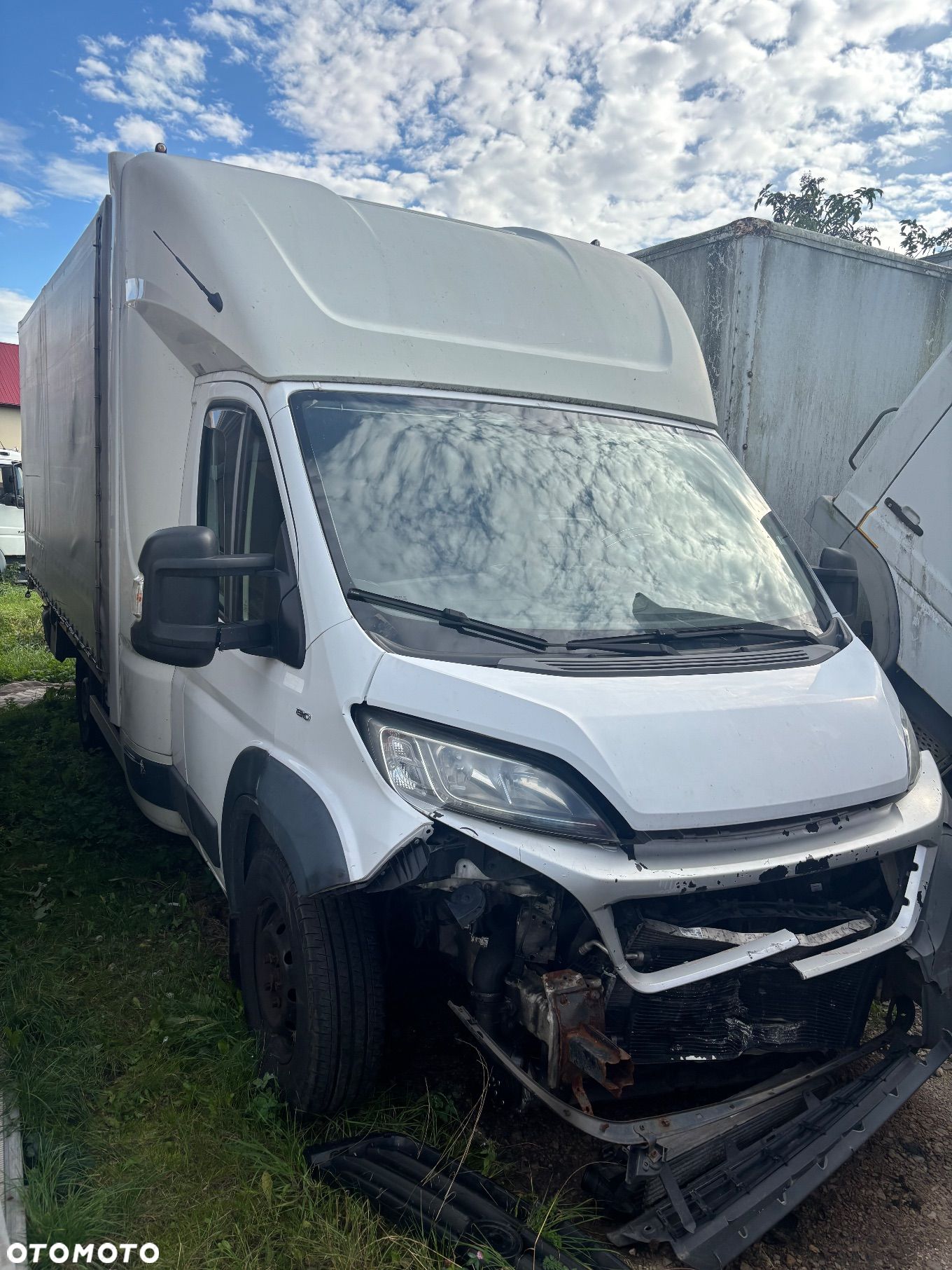 Fiat Ducato - 1