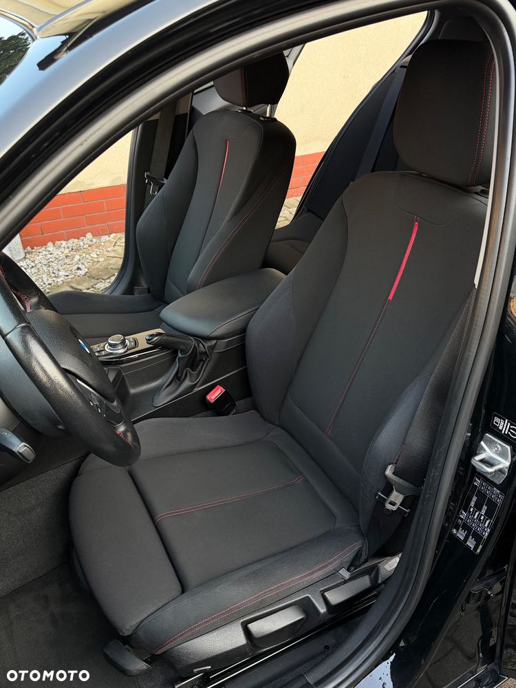 BMW Seria 1 - 23
