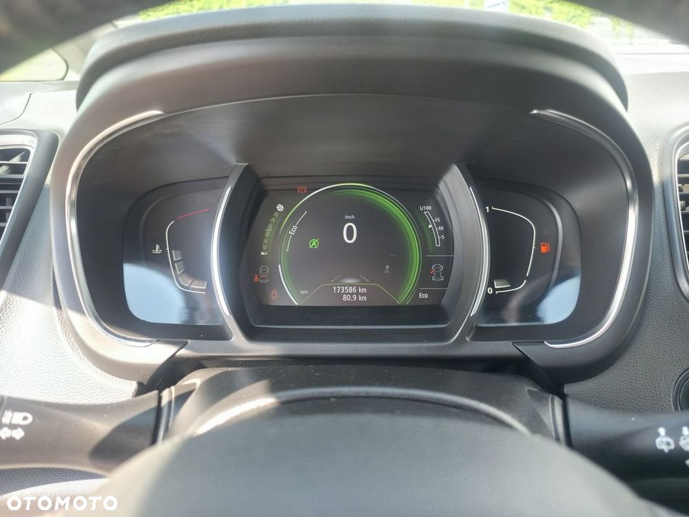 Renault Scenic - 21