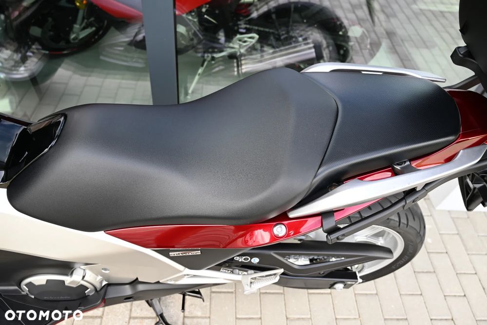 Honda NC - 24