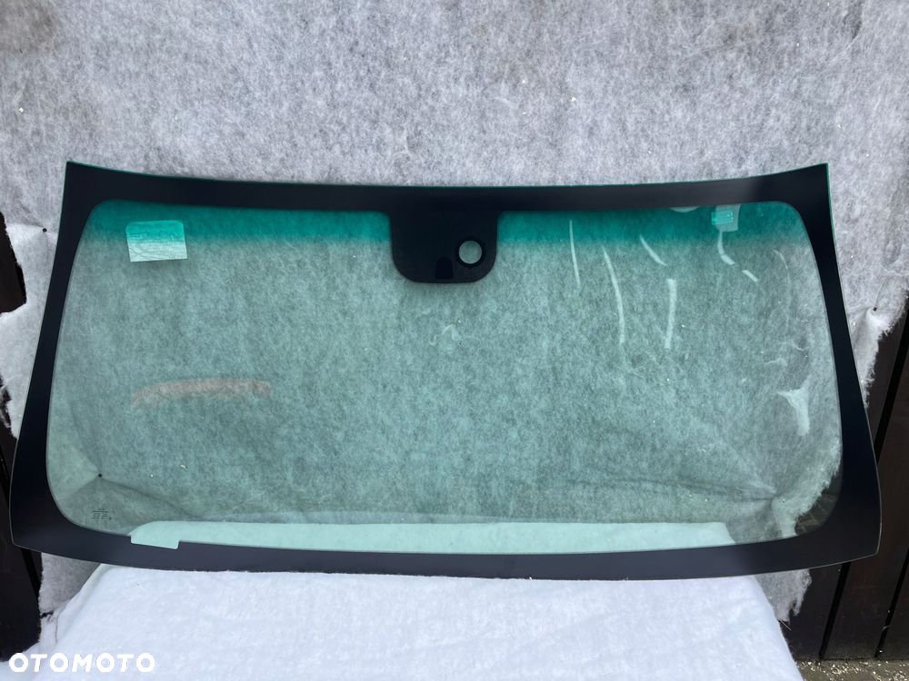 szyba przednia cadillac escalade sensor 2007-2014 - 4