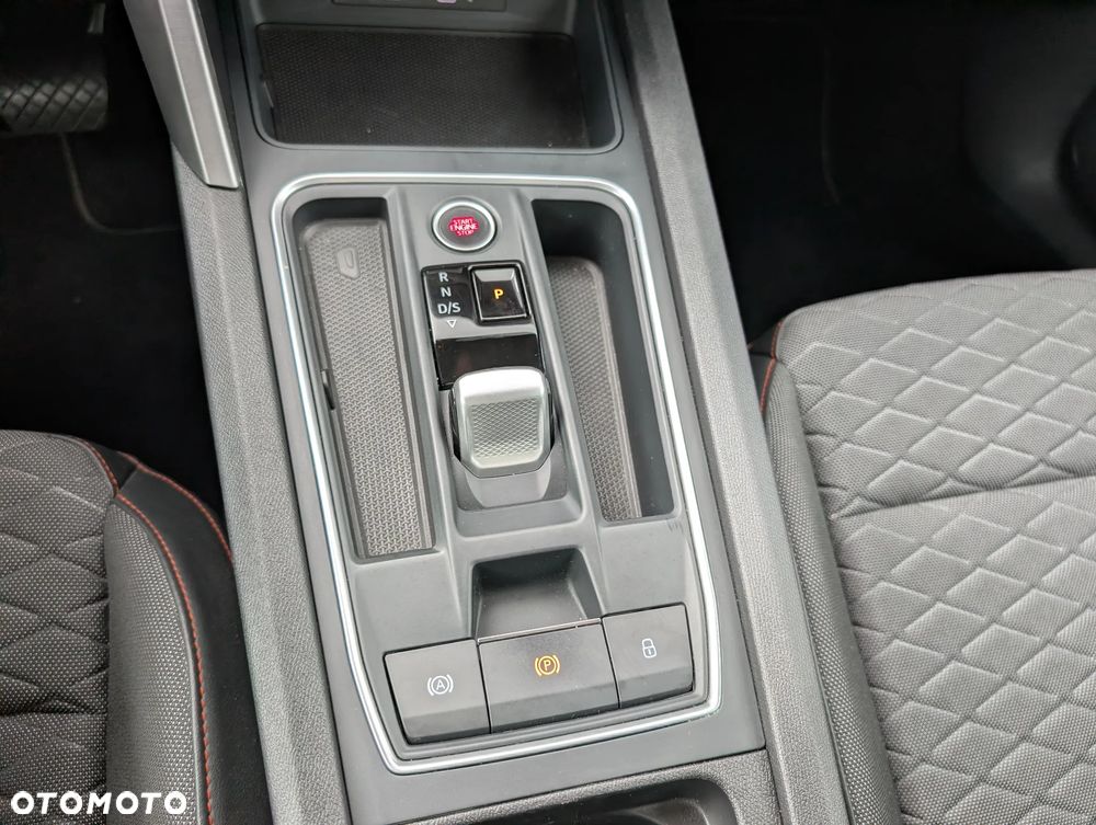 Seat Leon 1.4 eHybrid FR DSG - 22