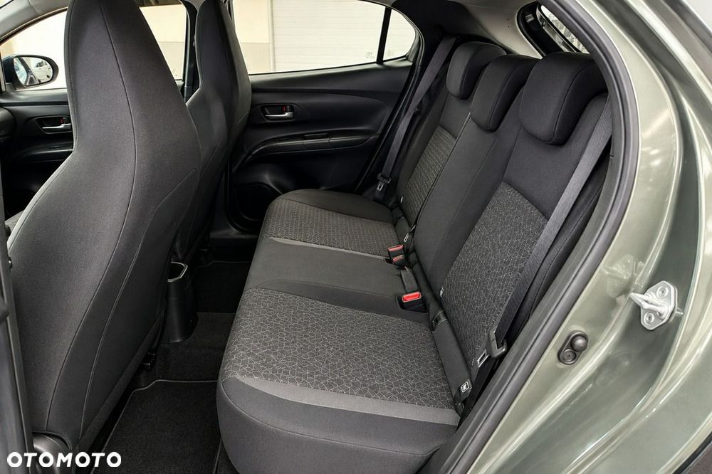 Toyota Aygo X 1.0 VVT-i Style - 9