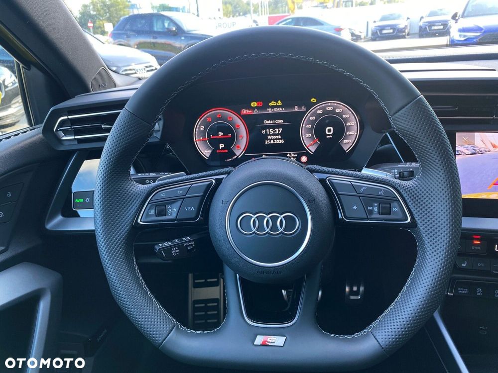 Audi A3 Sportback - 18