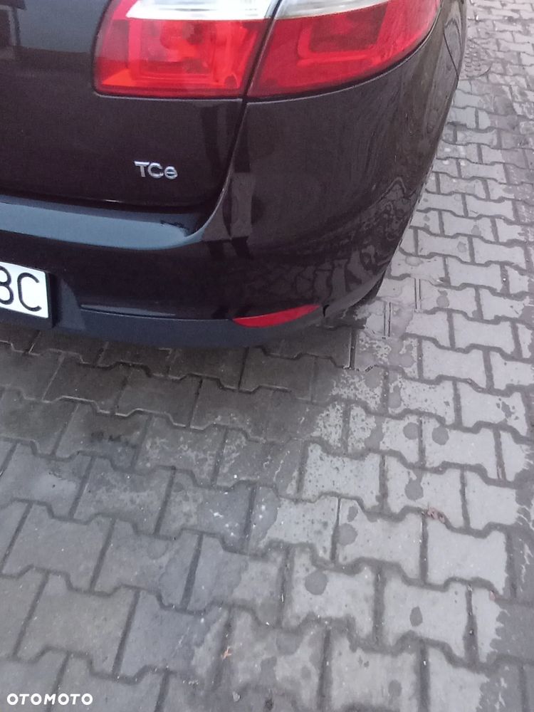 Renault Megane 1.4 16V TCE Dynamique - 6