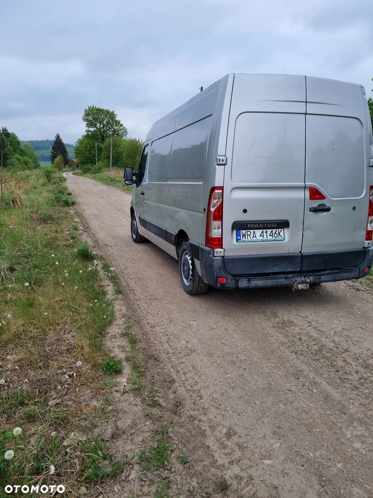 Renault Master - 4