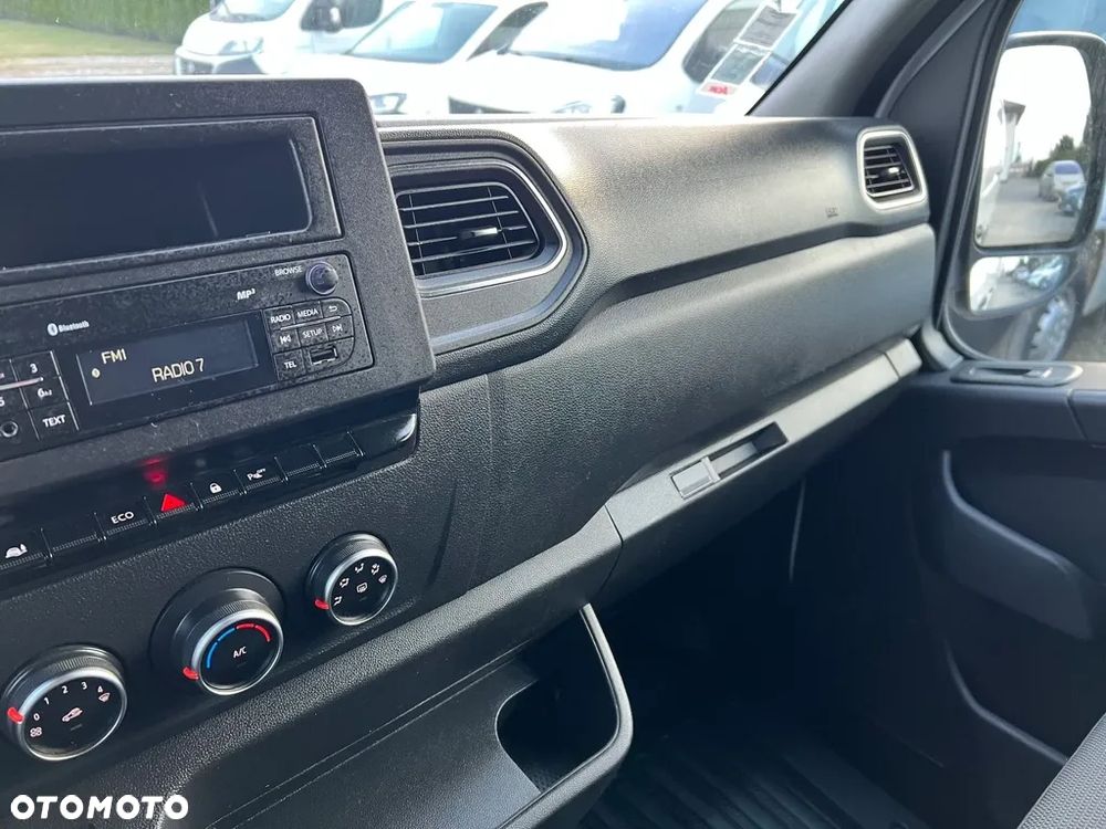 Renault Master L2H2 2,3 Dci 136 KM klima tempomat - 16