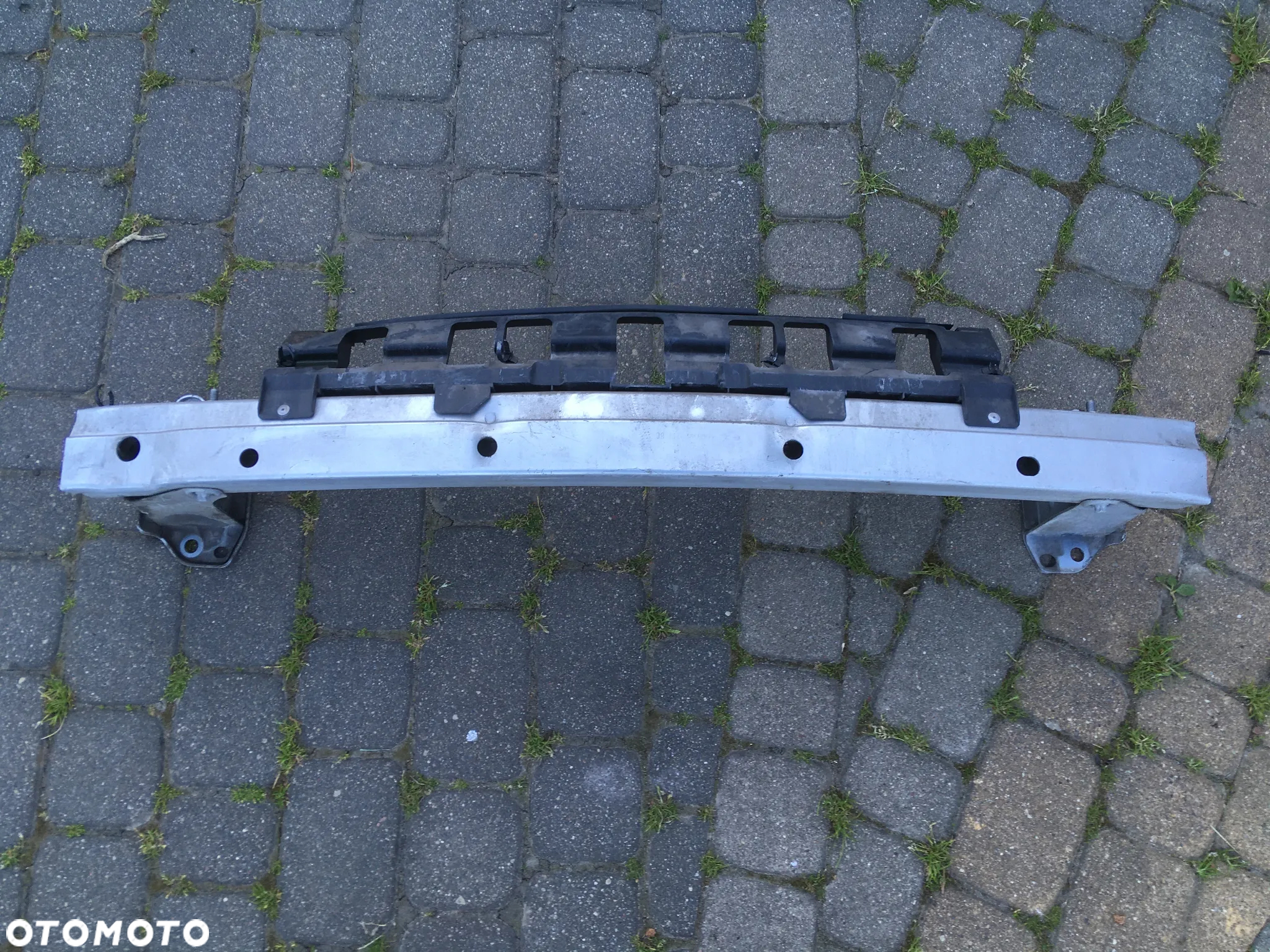 OPEL MERIVA A Z157 PRZÓD KOMPLETNY MASKA LAMPA REFLEKTOR LAMPA PRZÓD - 2