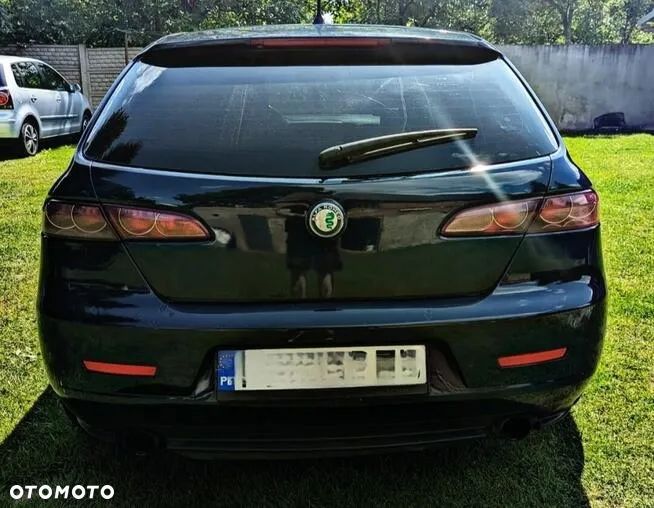 Alfa Romeo 159 - 5