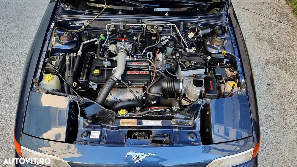 Ford Mercury - 11