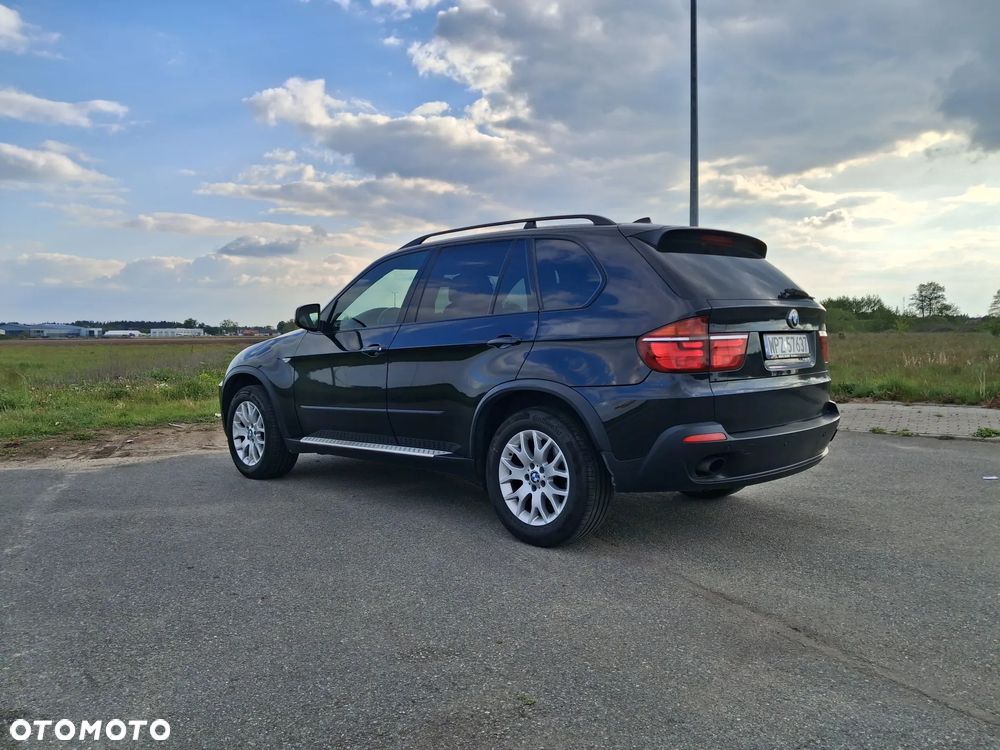 BMW X5 3.0sd xDrive - 4