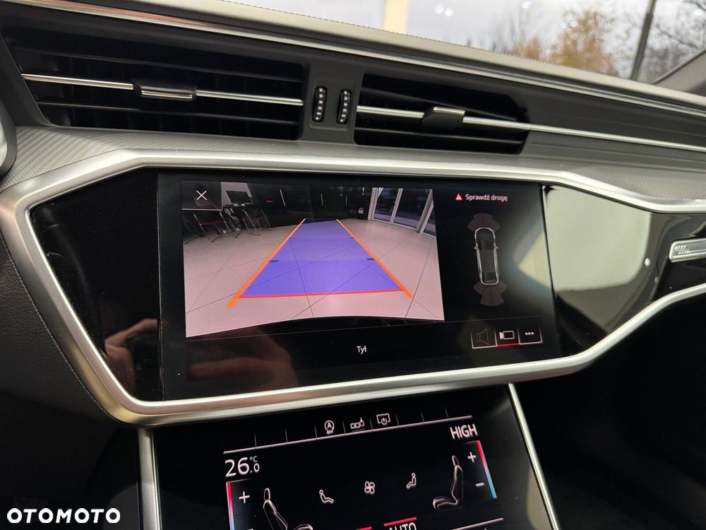 Audi A6 Limousine - 36