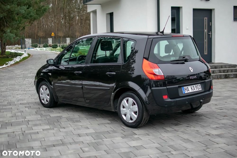 Renault Scenic - 7