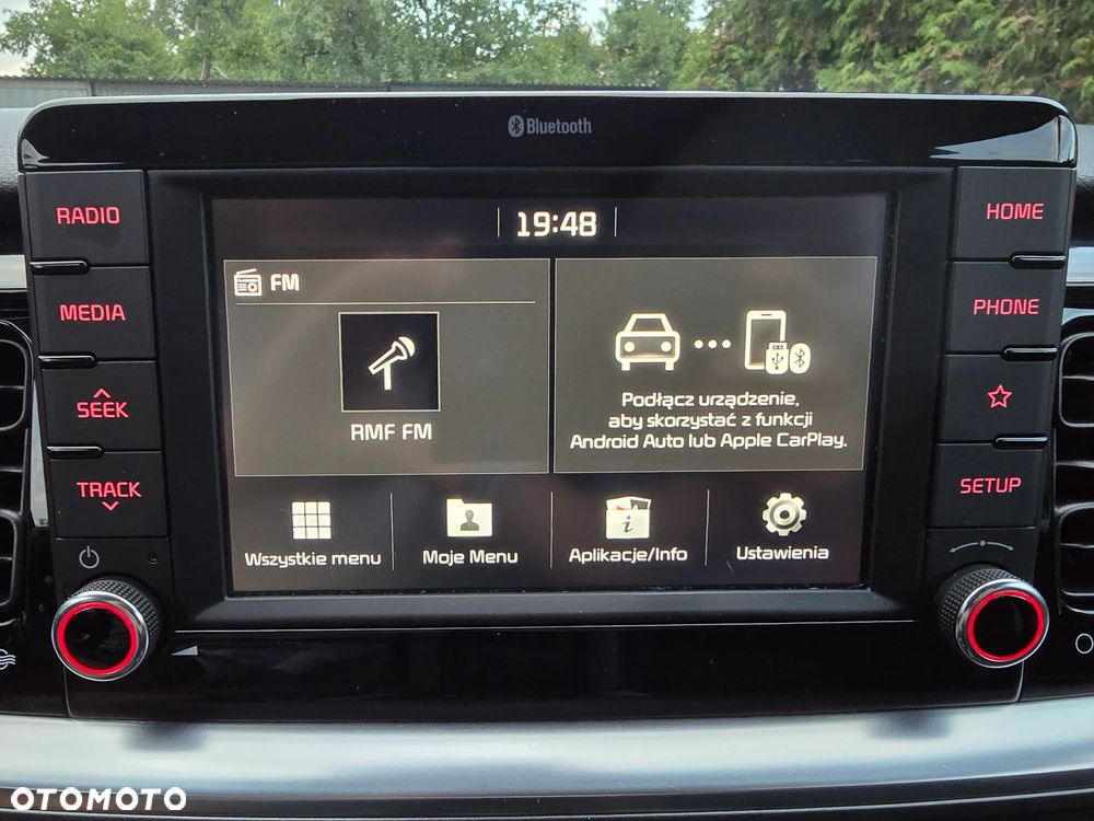 Kia Stonic 1.4 XL - 19