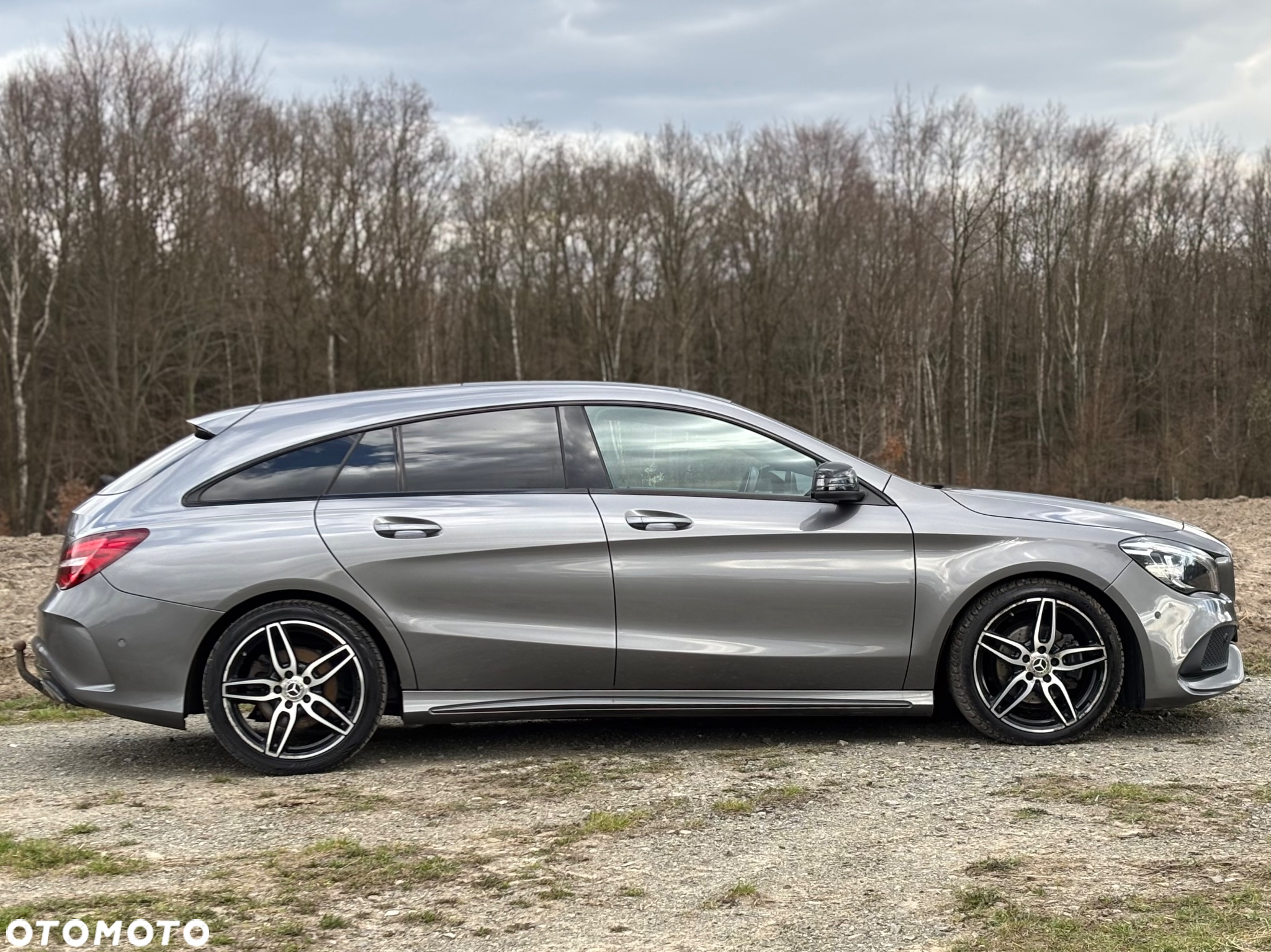 Mercedes-Benz CLA 180 7G-DCT - 16