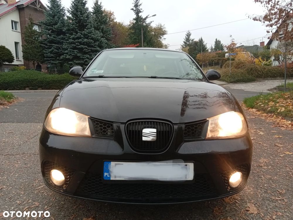 Seat Ibiza - 10