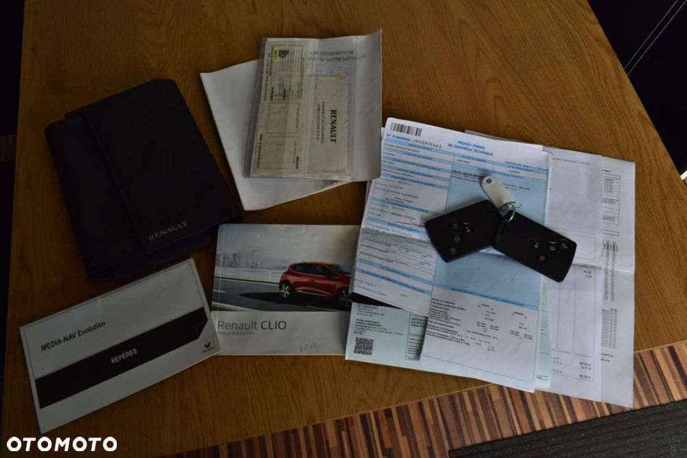 Renault Clio - 34
