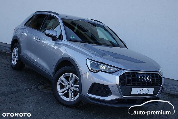 Audi Q3 35 TDI Quattro Advanced - 37