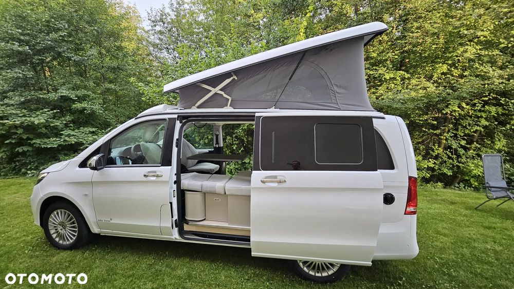 Mercedes-Benz Vito - 1