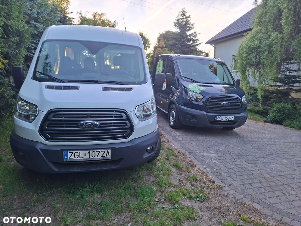 Ford Transit - 23
