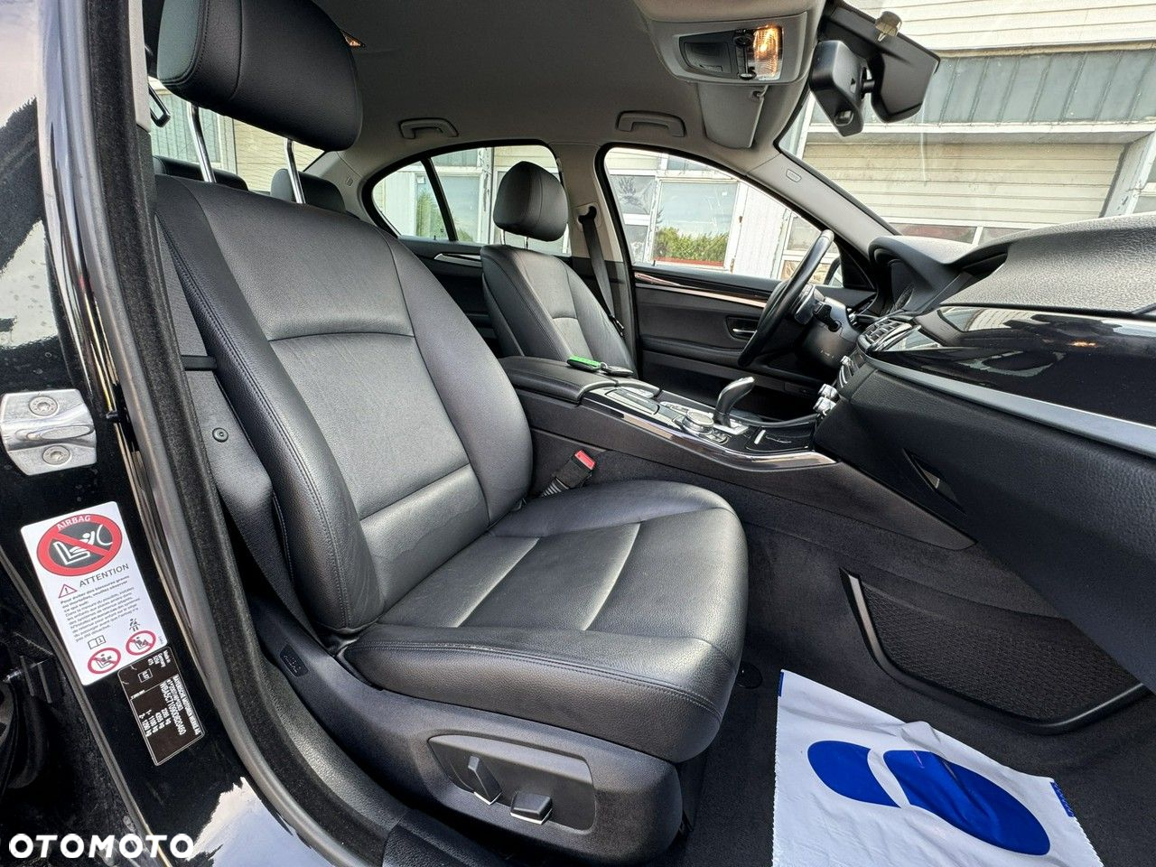 BMW Seria 5 - 39
