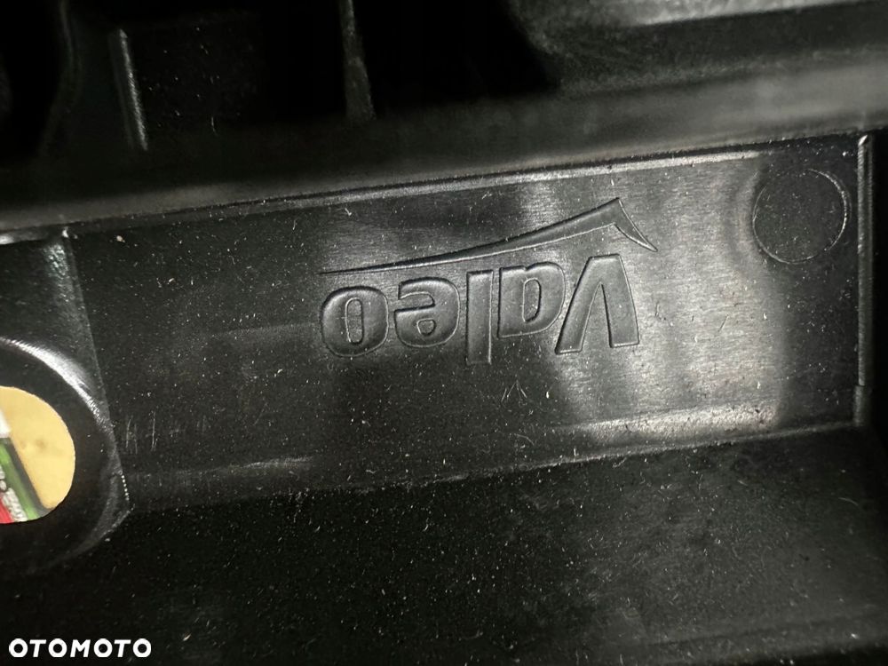 toyota supra mk5 osłona mocowanie chłodnicy 8666839 - 7