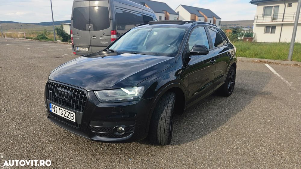 Audi Q3 - 4